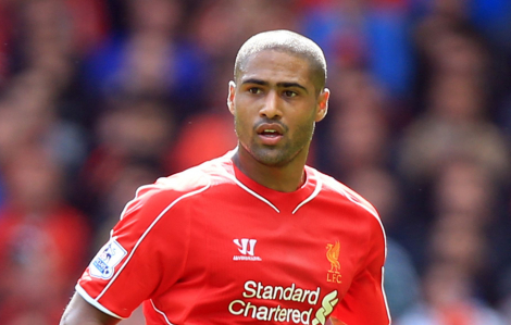 Huyền thoại Liverpool FC Glen Johnson sẽ đến TPHCM ngày 16/9