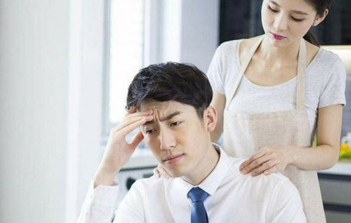 Khi vợ là “tệp đính kèm”
