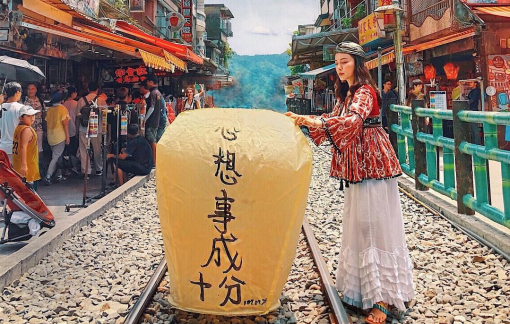 Đài Loan siết visa đối với du khách Việt