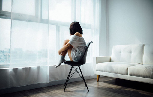 Học cách sống một mình
