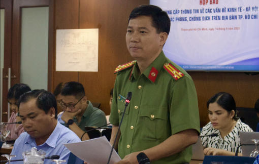 TPHCM cảnh báo nguyên nhân cháy nổ tại các căn hộ cho thuê, chung cư cao tầng...