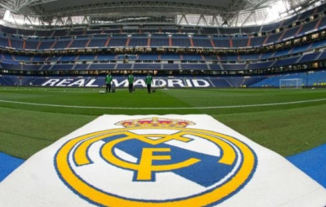 Ba cầu thủ Real Madrid bị bắt vì cáo buộc quay lén trẻ vị thành niên