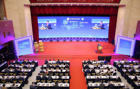 Phó thủ tướng Lê Minh Khái: TPHCM phù hợp để phát triển kinh tế xanh, kinh tế tuần hoàn
