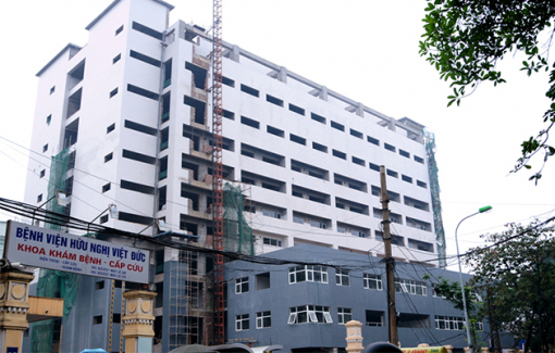 Bộ Y tế đề nghị làm rõ vụ học viên của bệnh viện bị tố sàm sỡ bé gái 16 tuổi