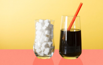 Mỗi ngày 1 ly đồ uống có đường: Tăng nguy cơ ung thư gan