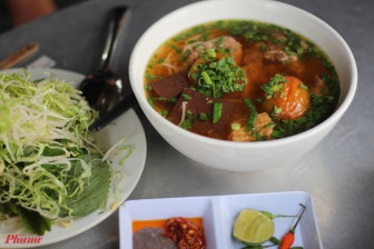 Vogue gợi ý ngoài phở và bánh mì, Việt Nam còn 37 món ngon nên thử