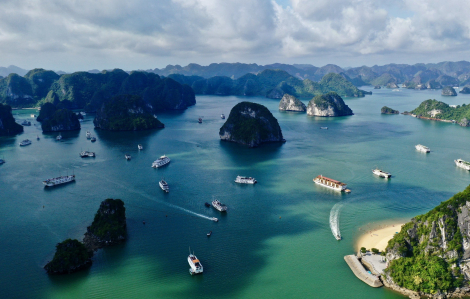 9 Di sản Văn hóa và Thiên nhiên thế giới ở Việt Nam