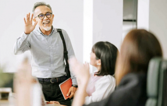 Tiếp tục làm việc sau khi nghỉ hưu, tại sao không?