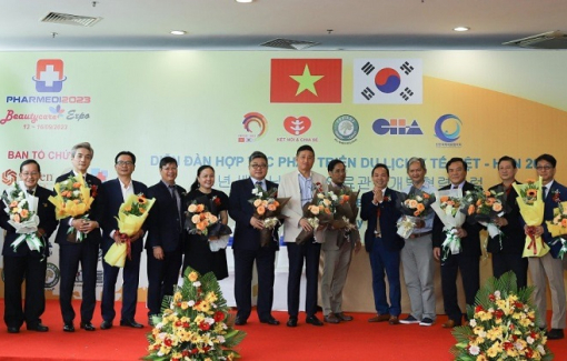 Định hướng phát triển du lịch y tế Việt Nam - Hàn Quốc và giá trị kinh tế