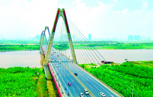 Những đại công trình mang dấu ấn Nhật Bản ở Việt Nam