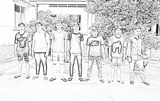 Bắt 14 đối tượng dùng hung khí tấn công trưởng công an xã