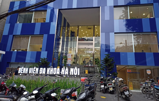 Một bệnh viện tại Hà Nội bị xử phạt vì quảng cáo lựa chọn giới tính thai nhi