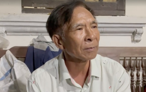 Người dân đã phát hiện đối tượng chở bé gái ra khu vực gây án trước khi bị sát hại