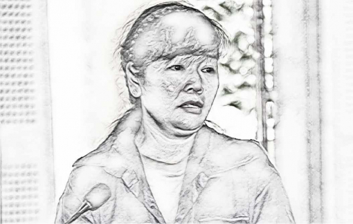 Nữ nhà báo "rởm” lừa hơn 12 tỉ đồng của người dân