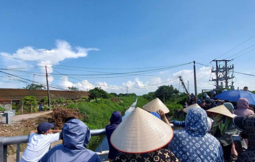 Trước khi sát hại cháu bé 2 tuổi, kẻ bắt cóc tống tiền 1,5 tỷ đồng