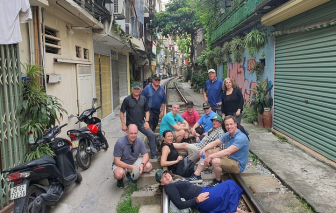 10 trải nghiệm du lịch thú vị nhất Việt Nam năm 2023