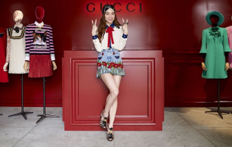 Danh phận 'Bạn thân thương hiệu' Gucci trao cho Hồ Ngọc Hà quan trọng thế nào?