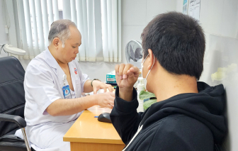Phải nhập viện vì muốn “cậu nhỏ” trở nên… hùng dũng