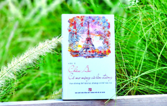 Cứ mộng mơ và lên đường