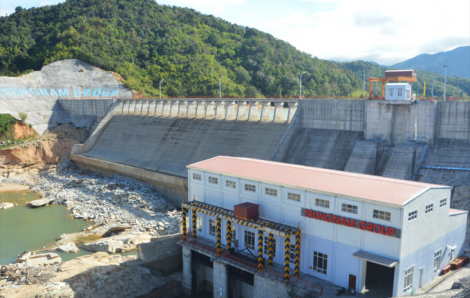 Lâm Đồng xử phạt thêm hàng loạt chủ đầu tư thủy điện