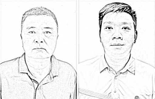 Bắt giam nguyên phó vụ trưởng thuộc Bộ Công thương