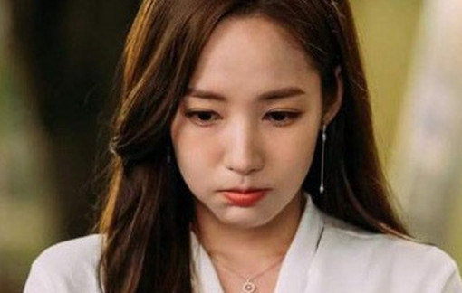 Bởi vì em có lỗi