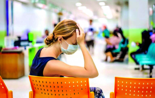 ChatGPT giúp chẩn đoán bệnh và giảm thời gian chờ đợi ở khoa cấp cứu