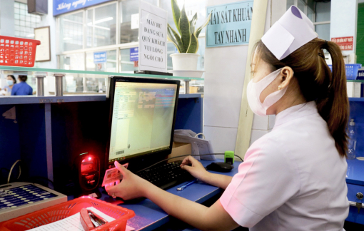 Chuyển đổi số, dân hưởng lợi