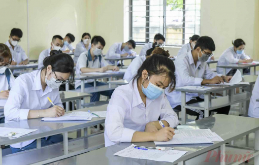 Nhiều trường vận động tiền mua, sửa chữa máy lạnh, Sở GD-ĐT TPHCM nói gì?