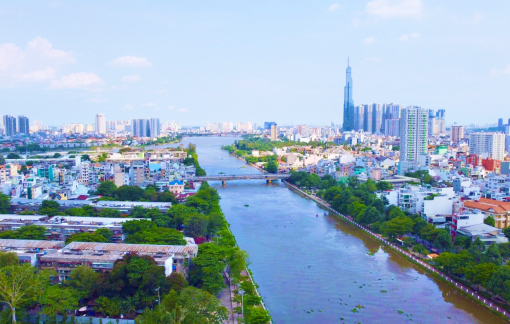 TPHCM sẽ hoàn thành sắp xếp cấp huyện, xã trong năm 2024