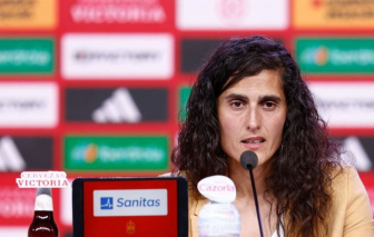 Bóng đá nữ Tây Ban Nha: Chiến thắng và trả giá