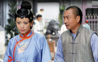 2 diễn viên kỳ cựu TVB không thể tái hợp trong phần 4 "Xứng danh tài nữ"