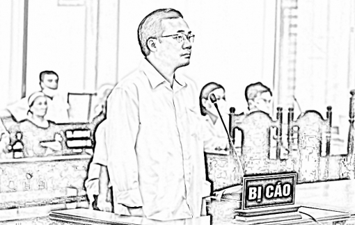 Tông chết người rồi bỏ chạy, cán bộ ngân hàng lãnh 2 năm tù