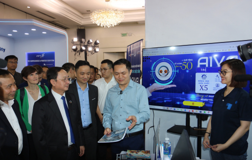 Sử dụng trí tuệ nhân tạo có trách nhiệm