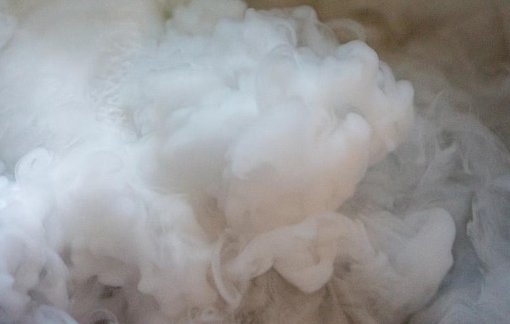 Nhật Bản: 4 người tử vong do hít khí CO2 từ đá khô trong quan tài