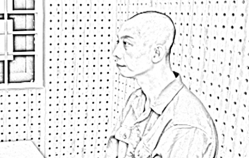 Bắt đối tượng trong đường dây thuê số tài khoản để lừa đảo