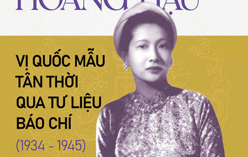 Mọi người vẫn nhắc đến Nam Phương hoàng hậu