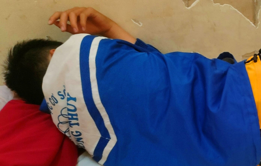 Nam sinh bị đánh hội đồng trước kỳ thi vào lớp 10 ở Quảng Bình bị chấn thương tâm lý 23%