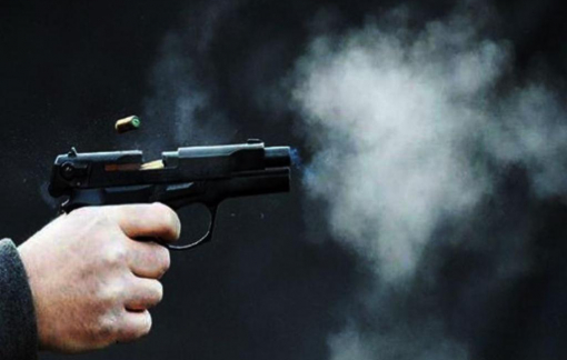 Truy bắt đối tượng gây ra vụ nổ súng trong đêm ở Tiền Giang