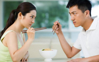Có nên sinh con để chồng trưởng thành hơn?