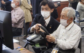 Nhật Bản phê duyệt thuốc điều trị bệnh Alzheimer