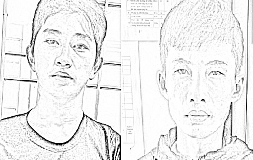 Bắt nhóm đối tượng giả danh công an gây ra vụ cướp táo tợn trong đêm