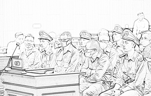 Hoãn xử “đại án” cao tốc Đà Nẵng - Quảng Ngãi