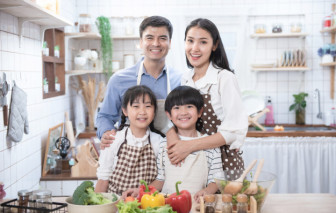 Ngày Tránh thai thế giới 26/9: Khi cha mẹ chưa sẵn sàng, con ra đời sẽ thiệt thòi