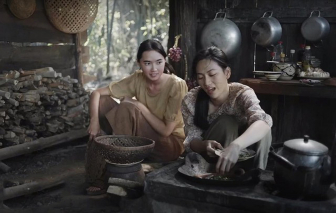 "Tro tàn rực rỡ" là phim Việt tranh tài tại Oscar 2024