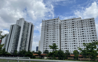 Thành lập Ban quản trị cho chung cư mini, tại sao không?
