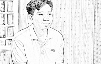 Bắt tạm giam đối tượng làm giả nhiều chứng chỉ ngoại ngữ ở An Giang