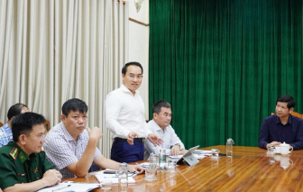 Quảng Bình sẽ đón chào năm mới 2024 bằng nhiều sự kiện tầm vóc quốc tế