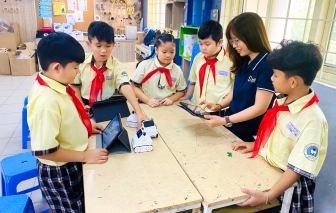 Chấn chỉnh hoạt động dạy liên kết trong trường học