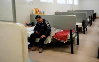 Tình trạng nghèo đói bao trùm Argentina khi lạm phát tăng cao